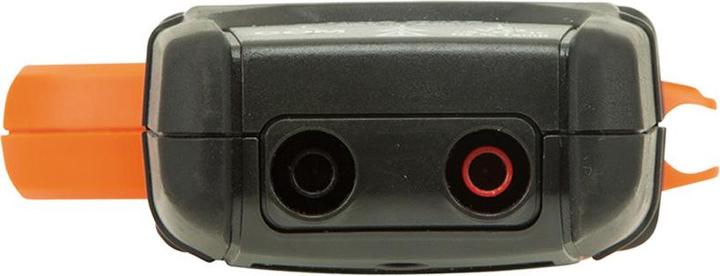 Actual product image Klein Tools CL800 Digital current clamp AC/DC with automatic range adjustment (CL800) (CAT IV 600V)
