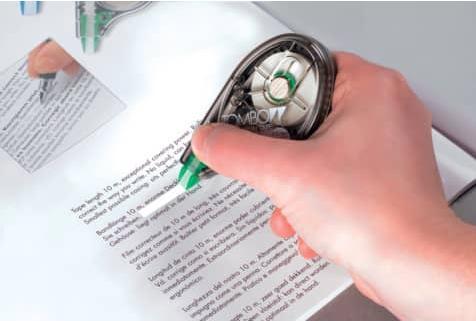 Productafbeelding Tombow Mono YT