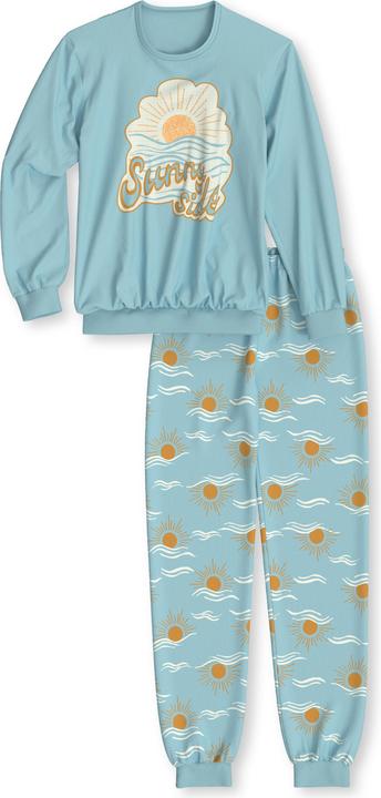 Produktbild Calida Kids Sun Bündchen-Pyjama (164, 170)