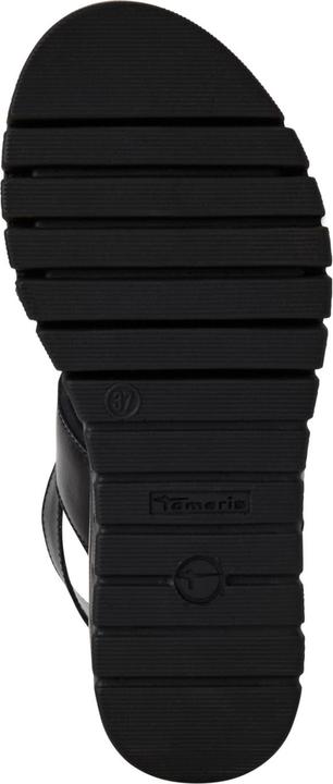 Actual product image Tamaris Sandal (41)