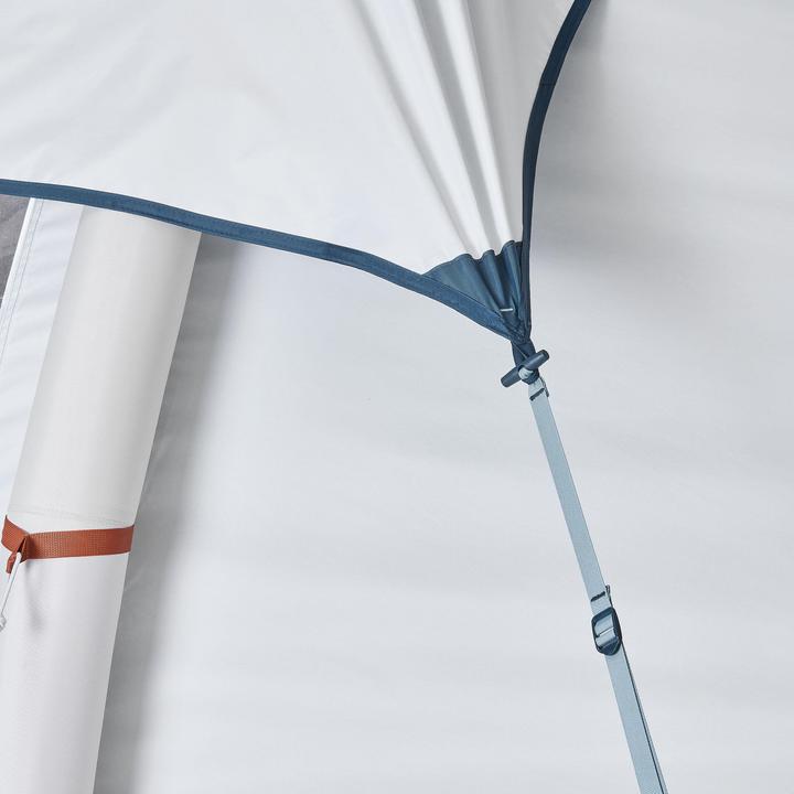 Image du produit Quechua Arpenaz Fresh (Bâche, 4.52 kg, 6 personnes)
