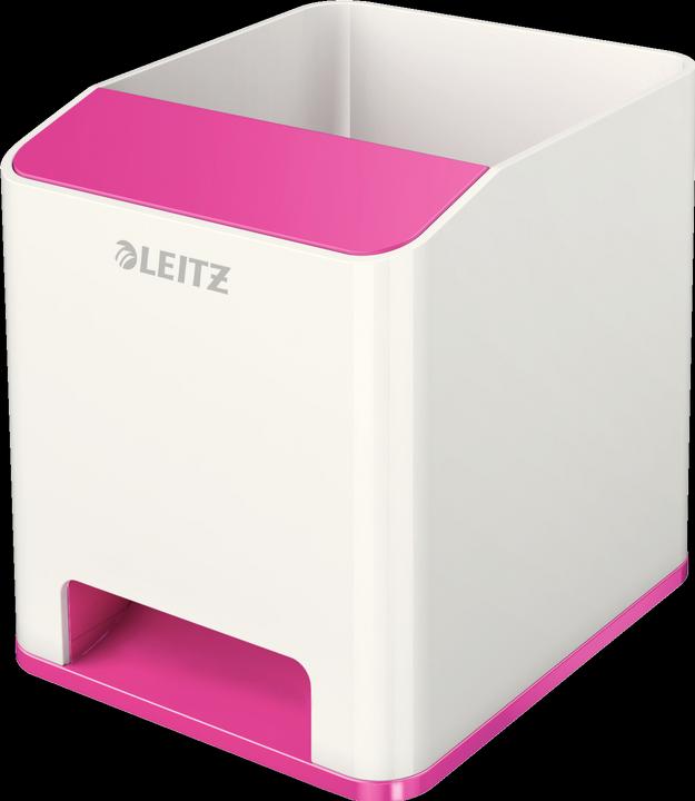Leitz WOW Sound pencil case Duo Colour
