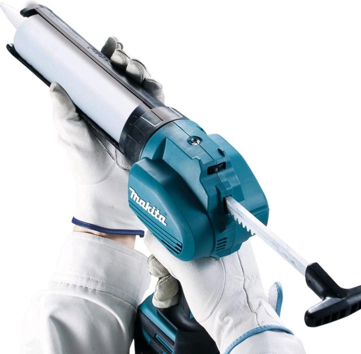 Image du produit Makita DCG180RY PRESSE À CARTOUCHE SANS FIL