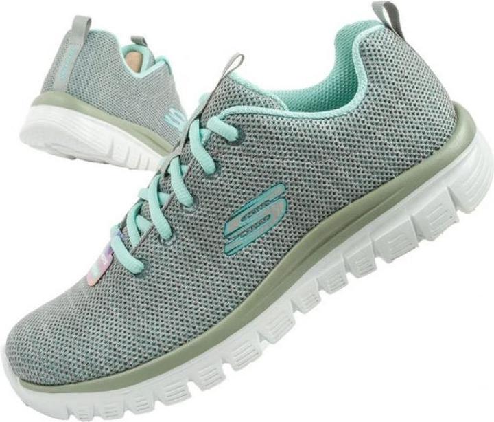 Image du produit Skechers Chaussures à lacets (36)
