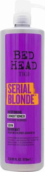 Immagine prodotto Tigi Testa di letto Serial Blonde (970 ml)