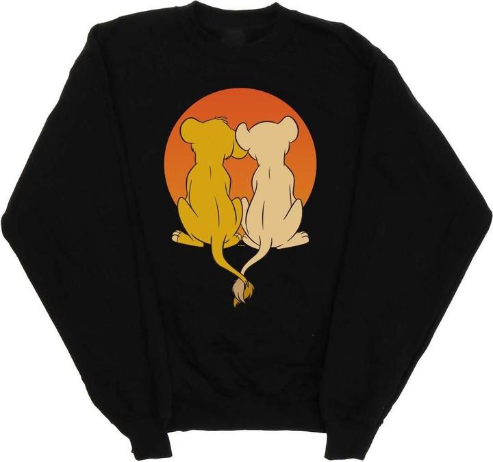 Image du produit Disney - Sweat THE LION KING WE ARE ONE - Fille (140, 146)