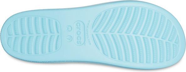 Produktbild Crocs W's Classic Platform Slide (37)
