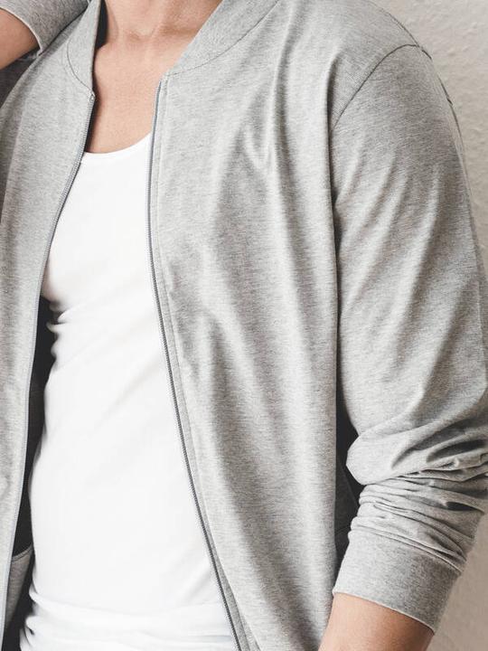 Actual product image ISA Bodywear Jacket (XL)