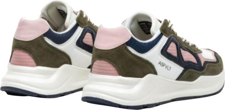 Produktbild Asfvlt damenturnschuhe concrete (39)