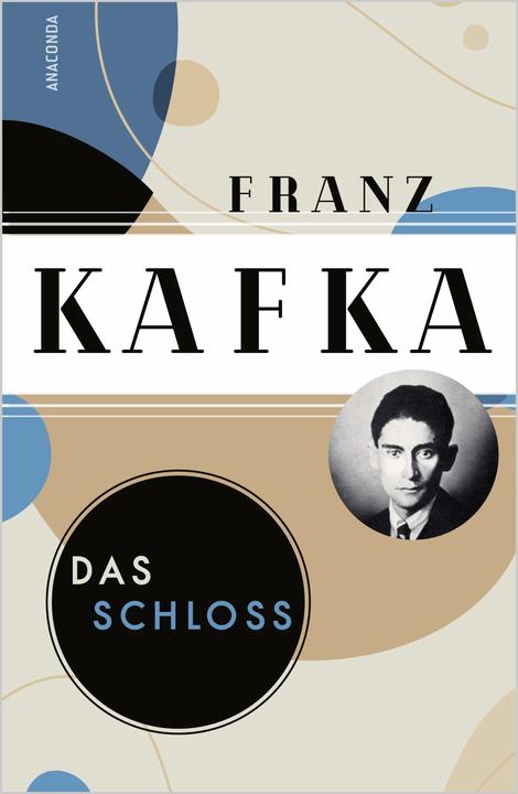Immagine prodotto Franz Kafka, Die grossen Werke (Die Erzählungen - Der Verschollene - Der Prozess - Das Schloss) (4 (Tedesco, Franz Kafka, 2024)