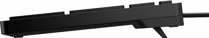 Immagine prodotto HP Wired Desktop 320K Keyb Halley Swiss (CH, Cablato)