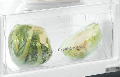 Image du produit Indesit SZ 12 A2D/I 2 Réfrigérateur à une porte (189 l)