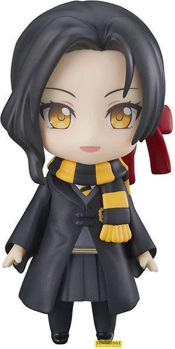 Produktbild Good Smile Company Harry Potter: Nendoroid More - Dress Up Hogwarts Uniform - Skirt Style