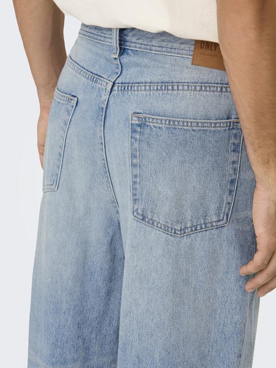 Produktbild Only & Sons Onsfade Loose Lb 2330 Tai Dnm Noos (W30/L34)