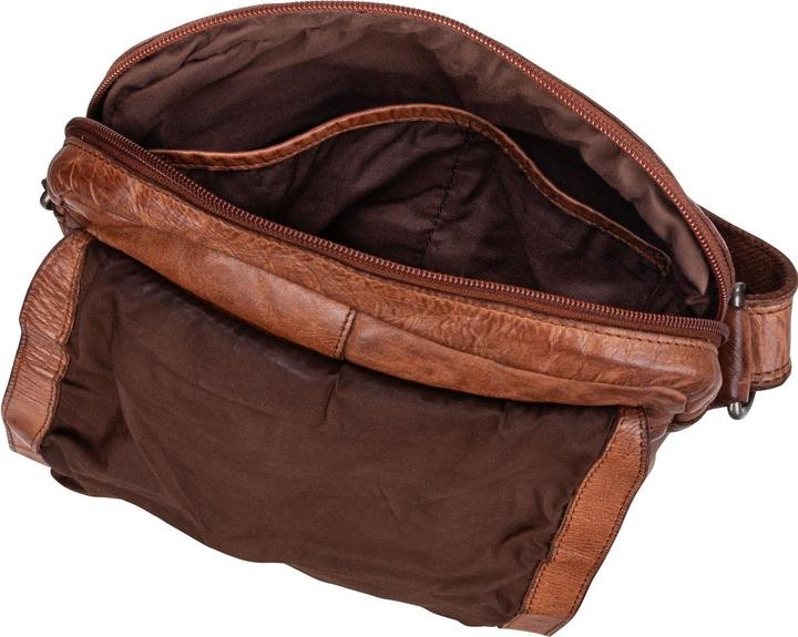 Produktbild Greenburry Umhängetasche Vintage Washed 2917