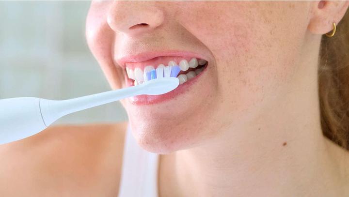 Actual product image Philips Sonicare S Sensitive (2 x)