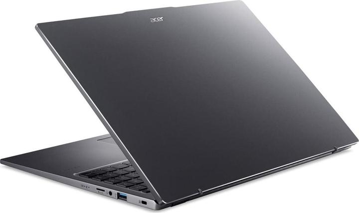 Image du produit Acer Swift Go 16 OLED (16", Intel Core Ultra 7 155U, 16 Go, 512 Go, DE)