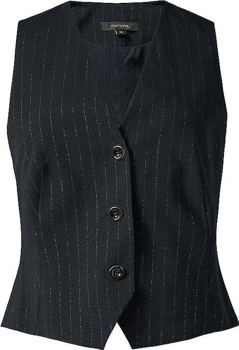 Produktbild Comma Gilet (38)