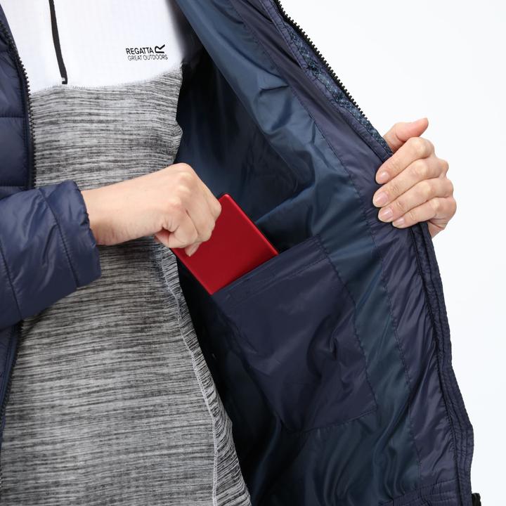 Produktbild Regatta Voltera Loft II Jacke Beheizt (40)