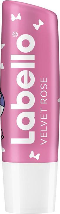 Actual product image Labello Disney Daisy Velvet Rose (Care pencil)