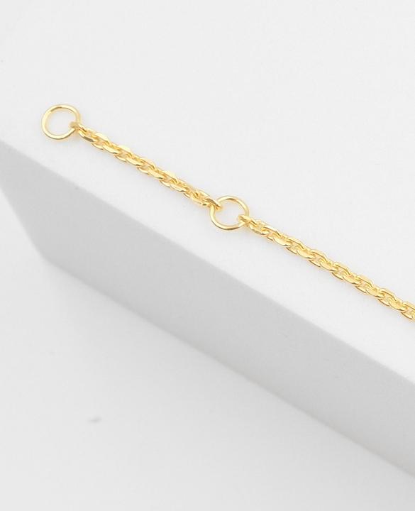 Immagine prodotto Muau Ancora (14 cm, Giallo oro)