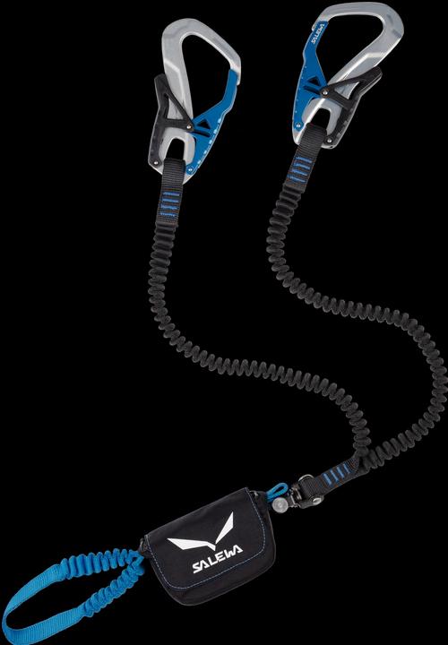 Salewa Ergo Tex Klettersteigset