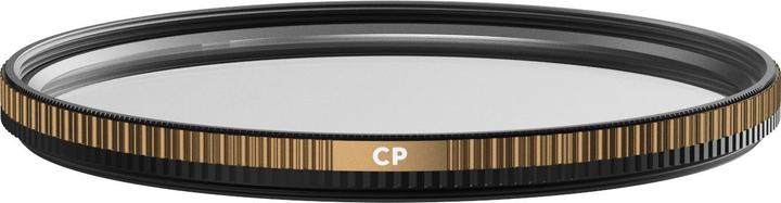 Produktbild PolarPro QuartzLine ND16 (46 mm, ND- / Graufilter, 46 mm)