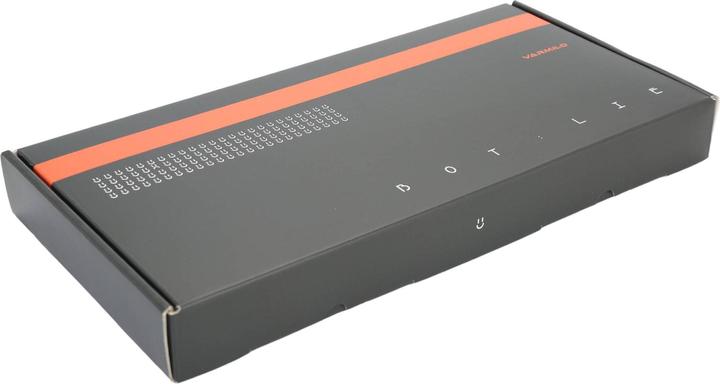 Image du produit Varmilo Cliff Bot Lie VCS88 (CH, Sans fil, Filaire)