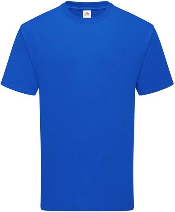 Image du produit Fruit of the Loom - T-shirt - Adulte (3XL)