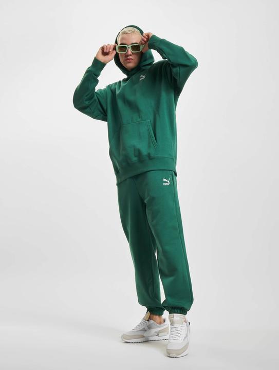 Produktbild Puma Classics Relaxed Hoodie FL (XL)