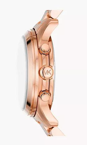 Image du produit Michael Kors Piste (Chronographe, 38 mm)