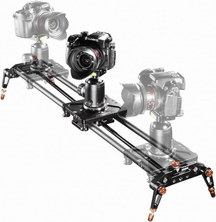Image du produit Walimex pro Suivez Focus Parallax Slider 12 (Glissière)