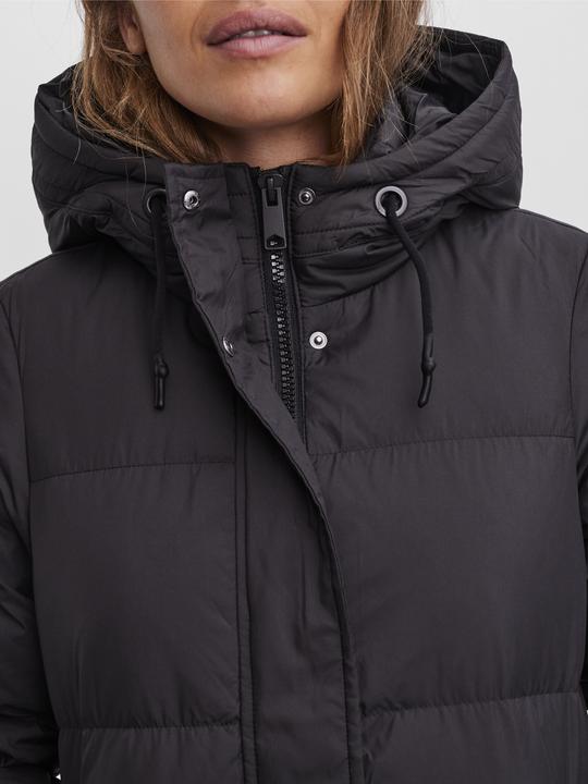 Image du produit Vero Moda Longue veste matelassée (XL)