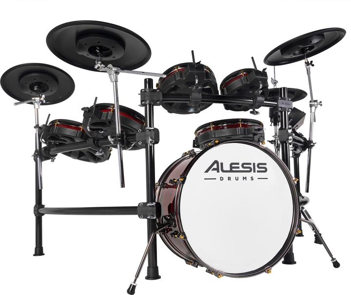 Produktbild Alesis Strata Prime (E-Drum)