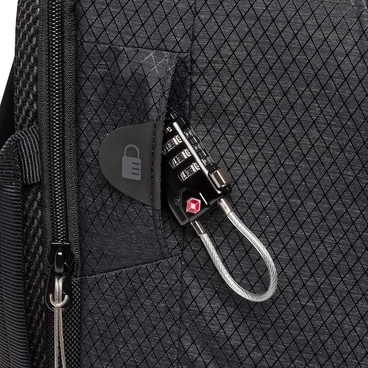 Immagine prodotto Manfrotto Pro Light Backloader (Zaino per fotocamera, 22.50 l)
