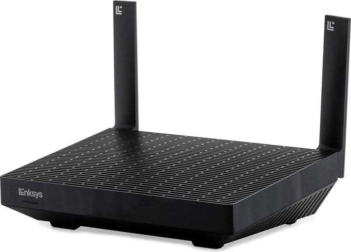 Image du produit Linksys Routeur Wi-Fi 6 maillé double bande AX3000