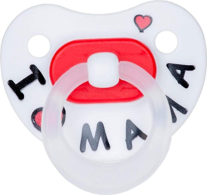 Image du produit Kuli-Muli Maman (1 x, jusqu'à 6 M.)