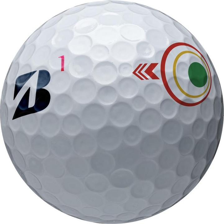 Produktbild Bridgestone TourB-RXS Mindset