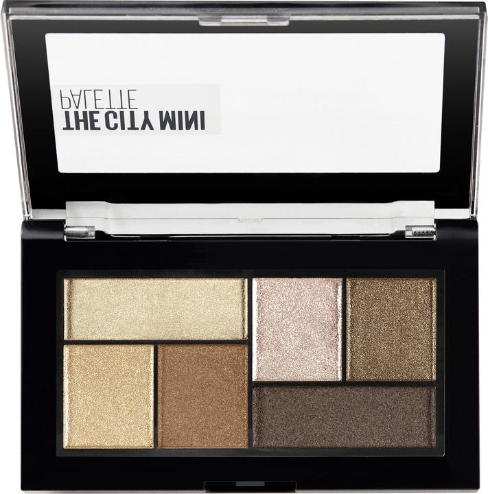 Image du produit Maybelline New York City Mini (400 Bronze sur le toit)