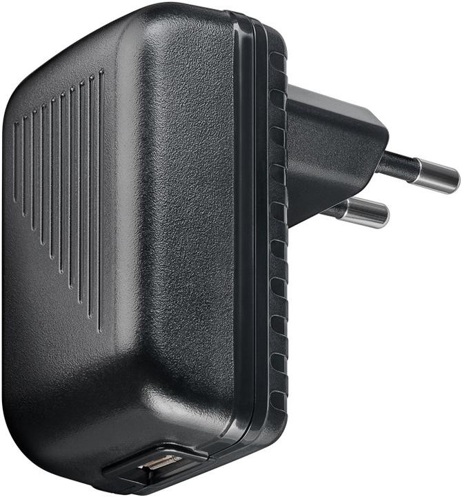 Image du produit Goobay Boîtier de commutation HDMI 4 sur 1 4K @ 60 Hz
