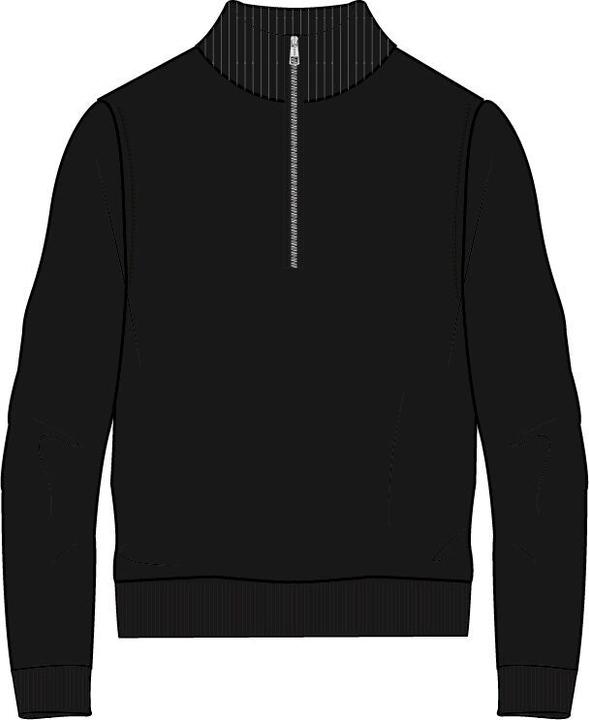 Falke LU Classic Halfzip m