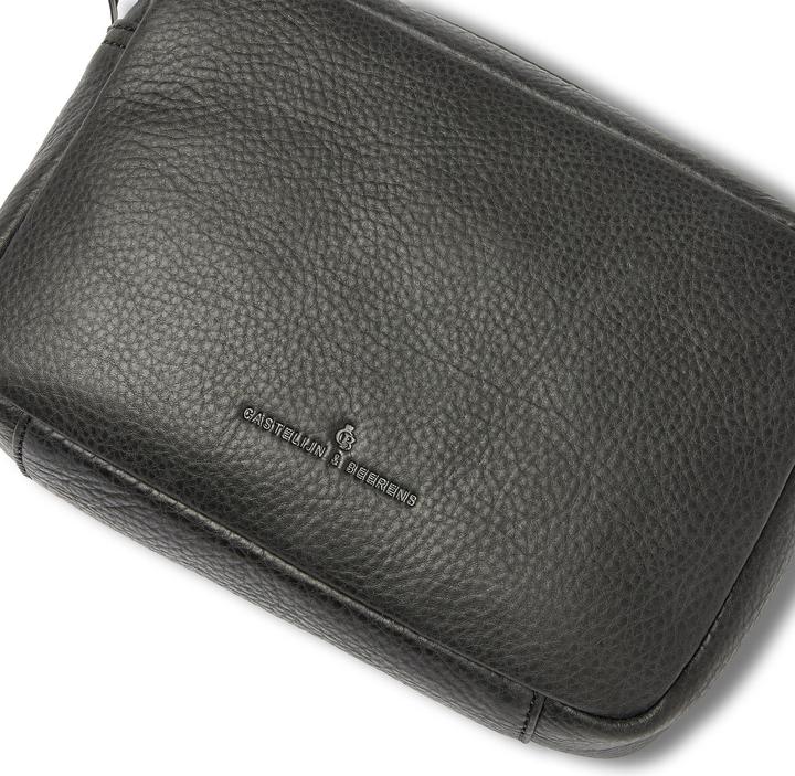 Actual product image Castelijn & Beerens Carisma shoulder bag leather 23.5 cm