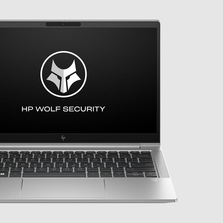 Image du produit HP EB630G10 i5-1335U 13 8GB/256 PC Intel (13.30", Intel Core i5-1335U, 8 Go, 256 Go, DE)