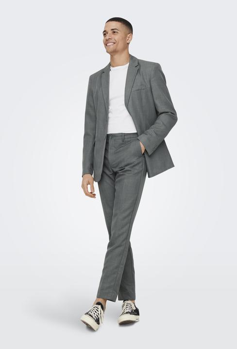 Image du produit Only & Sons Pantalon slim fit (50)