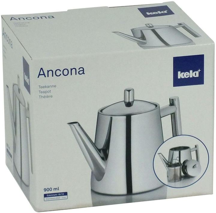 Immagine prodotto Kela Ancona (0.90 l)