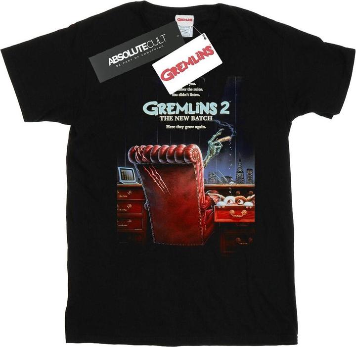 Actual product image Gremlins Mens The New Batch T-Shirt (3XL)