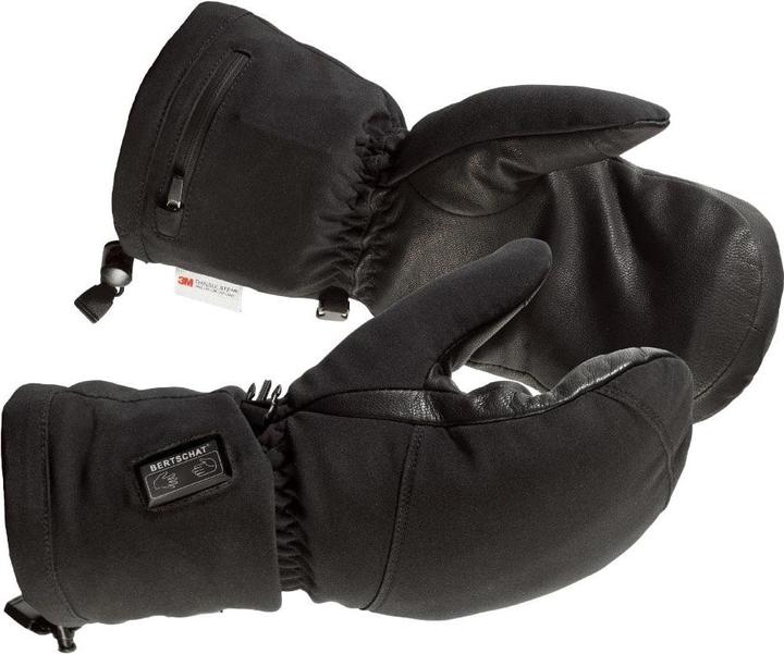 Image du produit Bertschat Moufles chauffantes Dual Heating Pro (L)
