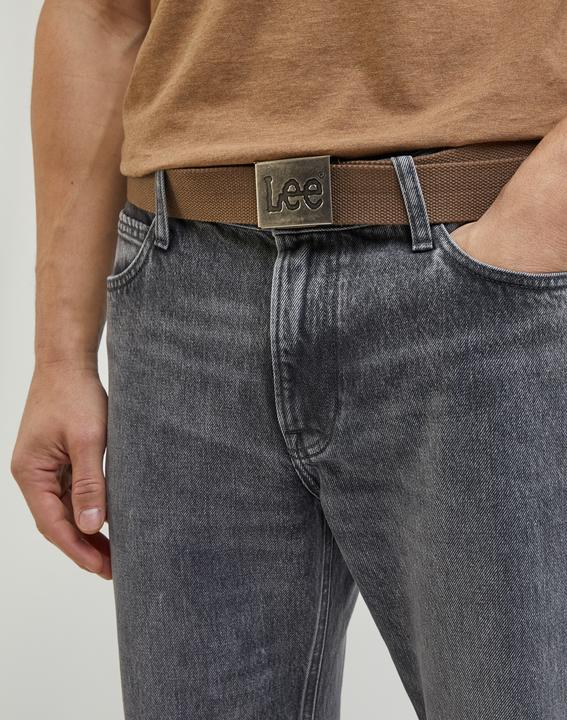 Actual product image Lee Webbing Belt (85)