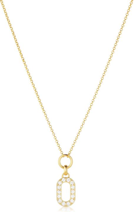 Immagine prodotto Sif Jakobs Kette (Argento 925, 45 cm)