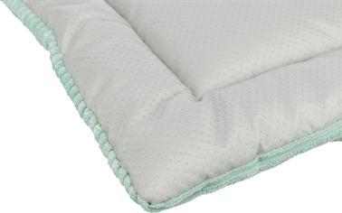 Image du produit Trixie Ligmat Jonna Ribfluweel Saliegroen - 70X50 Cm (Chien)